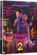 Ternet Ninja, Ternet Ninja 2, DVD