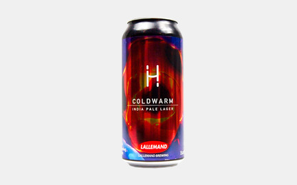 ColdWarm - India Pale Lager fra Hopalaa