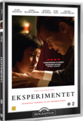 Eksperimentet, Grønland, DVD, Movie