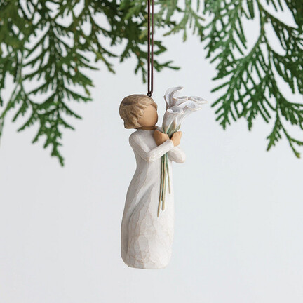 Willow tree beautiful wishes