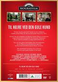 Til højre ved den gule hund, DVD, Movie