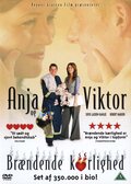 Anja og Viktor, DVD