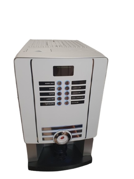 Rheavendors Cino eC Pro (Helboenne) kaffeautomat