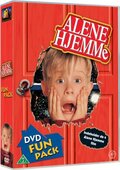 Alene Hjemme, Home Alone