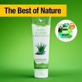 Bedste hårbalsam Aloe-Jojoba Condtioner