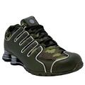 Shox camoflage