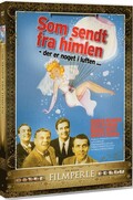 Som sendt fra himlen, Filmperle, DVD Film, Movie