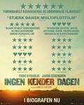 Ingen kender dagen, Film, Bluray