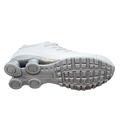 Shox grå