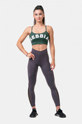 CLASSIC HERO CUT-OUT SPORTS BRA 579 3