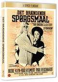 Det brændende spørgsmål, Dansk Filmskat, DVD, Film, Movie, Video
