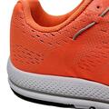 Dame sneakers Rapter orange letvægt