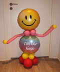 Fødselsdags ballon