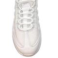 Dame sneakers air hvid