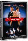 Under Overfladen DVD Film, Movie