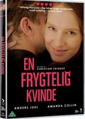 En frygtelig kvinde, Kvinde Dominans, DVD, Film, Movie