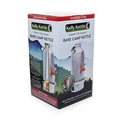 Kelly Kettle - Base Camp 1,6 liter (rustfri stål)