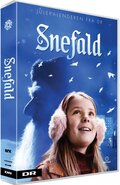 Snefald, DVD, Movie, Jul