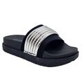 Billige smarte sandaler til kvinder