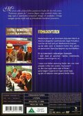 Firmaskovturen, DVD, Movie