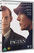 Pagten, Bille August, DVD, Movie