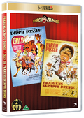 Præriens Skrappe Drenge, Guld til præriens skrappe drenge, DVD Film, Dansk Filmskat
