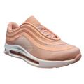 Dame sneakers air pink