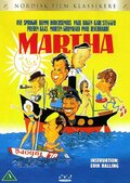 Martha, DVD Film, Movie, Erik Balling