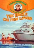 Tre engle og fem løver, DVD Film, Bjarne Reuter