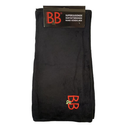 B&B Supersugende Håndklæde | 2 størrelser