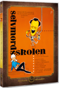 Selvmordsskolen, Palladium, DVD, Movie