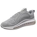 grå airmax mand