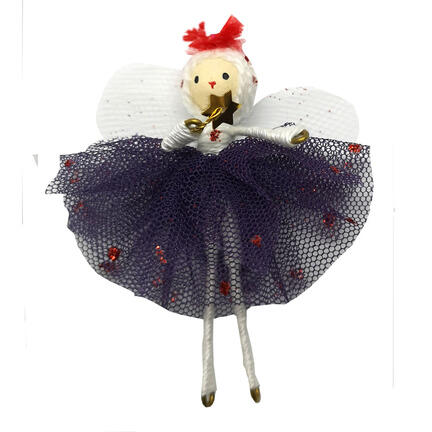anne beate design nisser feer