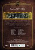 Vagabonden, DVD, Movie, Palladium