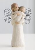Willow tree Angel's embrace