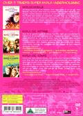 Karlas Kabale, Karla og Katrine, Karla og Jonas, Karla Samlingen, DVD