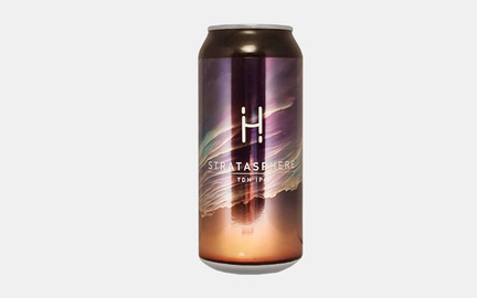 Stratasphere - TDH IPA fra Hopalaa