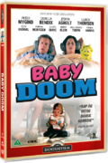 Baby Doom, DVD
