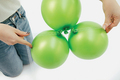 Ballonbånd