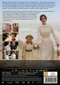 Marie Krøyer, DVD, Movie, Bille August