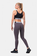 Squat Hero tights Bordeaux 1