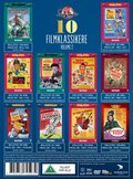 10 Filmklassikere, Saga Studio, DVD, Film
