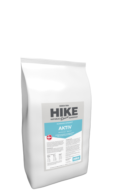 Hike Aktiv 4 kg