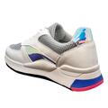 hvide damesneakers