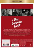 I dag begynder livet, Dansk Filmskat, DVD, Film, Movie