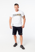 Stony Sportswear, Deadlift, T-shirts Bydlak Slim Fit