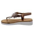 billige sandaler med tåsplit