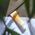 Aloe Sunscreen solcreme med solfaktor 30