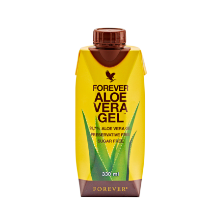 Forever Aloe Vera Gel™ 330 ml