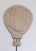 Luftballon lampe